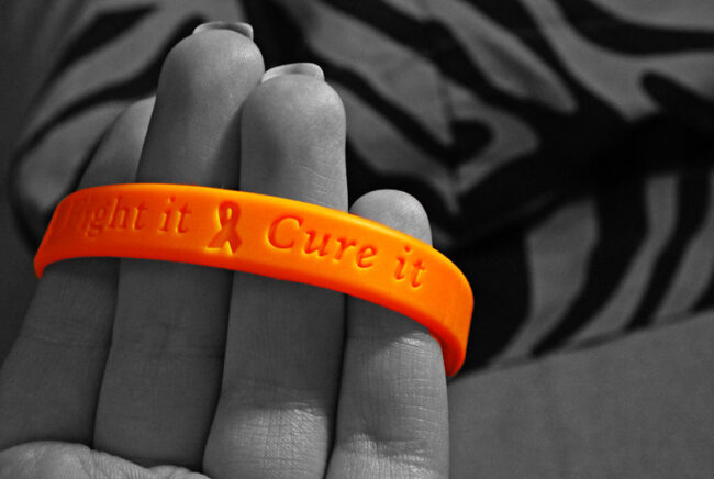 colorectal cancer