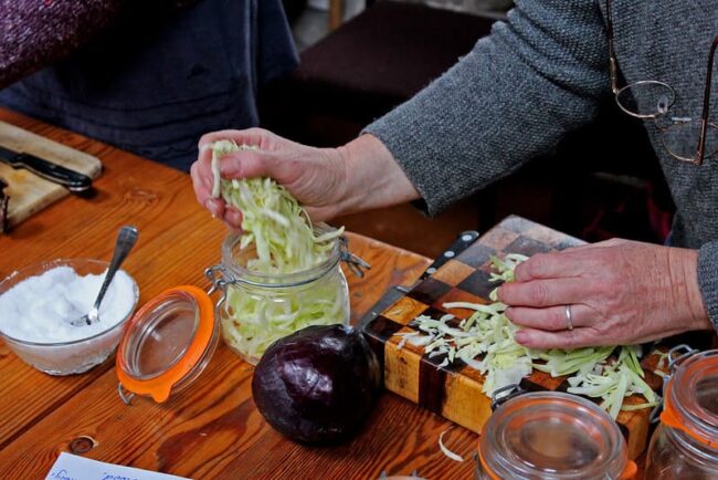 fermentation